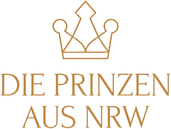 Die Prinzen aus NRW – Gründer von Zavéri